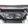 Dachkühleinheit Digitus DN-19 FAN-4-B-N
