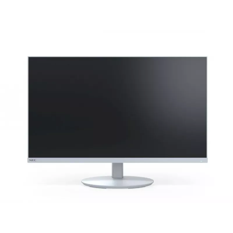 NEC MultiSync E274FL Computer-Monitor 68,6 cm (27 Zoll) 1920 x 1080 Pixel Full HD LCD Weiß