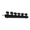 Logitech G G413 TKL SE Mechanische Gaming-Tastatur Tenkeyless Kabelgebunden USB