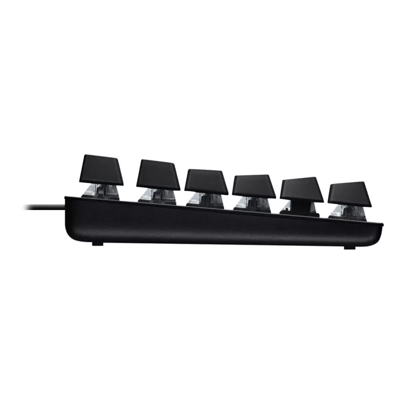 Logitech G G413 TKL SE Mechanische Gaming-Tastatur Tenkeyless Kabelgebunden USB