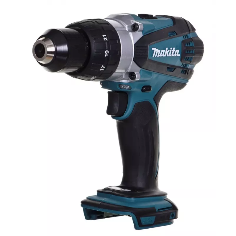 MAKITA. AKKUSCHRAUBER 18V DDF458Z 91/58Nm, ohne Akku und Ladegerät