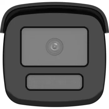 IP-Überwachungskamera Hikvision DS-2CD2T46G2H-4I 2688x1520 Outdoor Bullet Schwarz