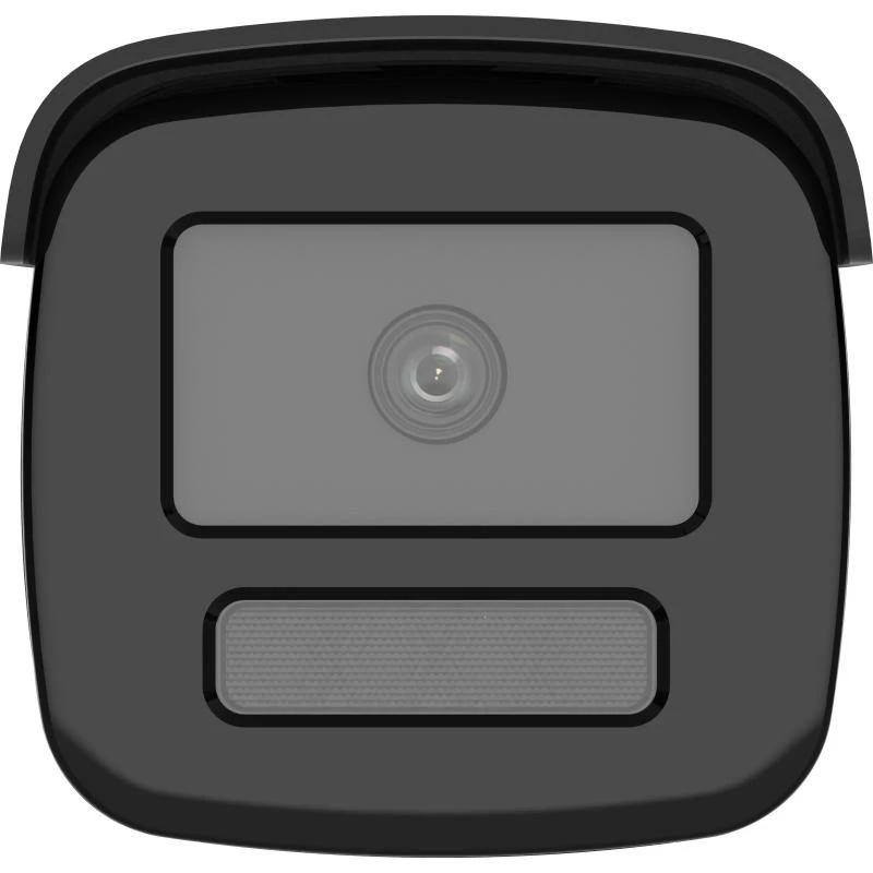 IP-Überwachungskamera Hikvision DS-2CD2T46G2H-4I 2688x1520 Outdoor Bullet Schwarz