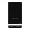 G3 Ferrari Dinamiko Deep Schwarz Tischmodell 29,5 cm Zonen-Induktionskochfeld 2 Zone(n)