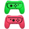Controller-Griff SUBSONIC SA5490-1 Pink/Grün für Nintendo Switch