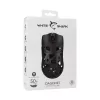 White Shark WGM-5019 Dagonet Wireless 24000 dpi Schwarz