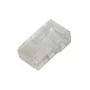 Modularstecker Digitus CAT 6 AK-219602 für Rundkabel ungeschirmt