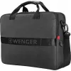 Aktentasche Wenger SwissGear MX Eco Brief 40,6 cm 16 Zoll Grau
