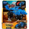 Switch & Go Dinos - OneClick-Mini-Wolf, Spielfigur
