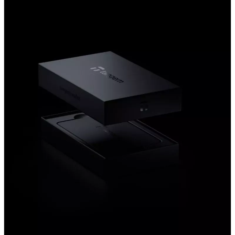 Tangem Wallet Kryptowährungs-Wallet - 3 Karten