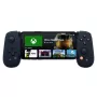 Gamepad BackBone One für Android Schwarz – Kabelgebundener Lightning-Controller für PC, PlayStation, Xbox, iOS (257,6 × 32,6 × 93,9 mm)