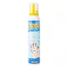 Slime Tuban SHOCK! MULTISENSORY FOAM-GEL ICE 200 ml Blau