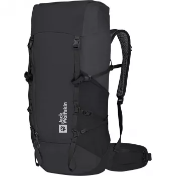 Jack Wolfskin Prelight Shape 25 Rucksack - Schwarz, 25 L