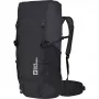 Jack Wolfskin Prelight Shape 25 Rucksack - Schwarz, 25 L