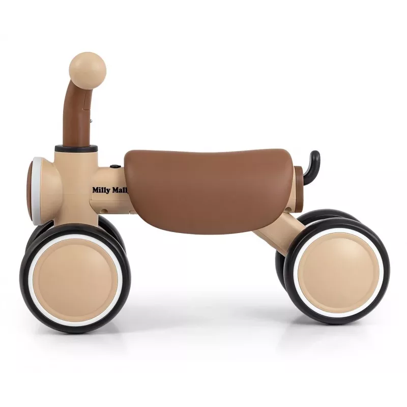 Fahrzeug York Beige Puppy