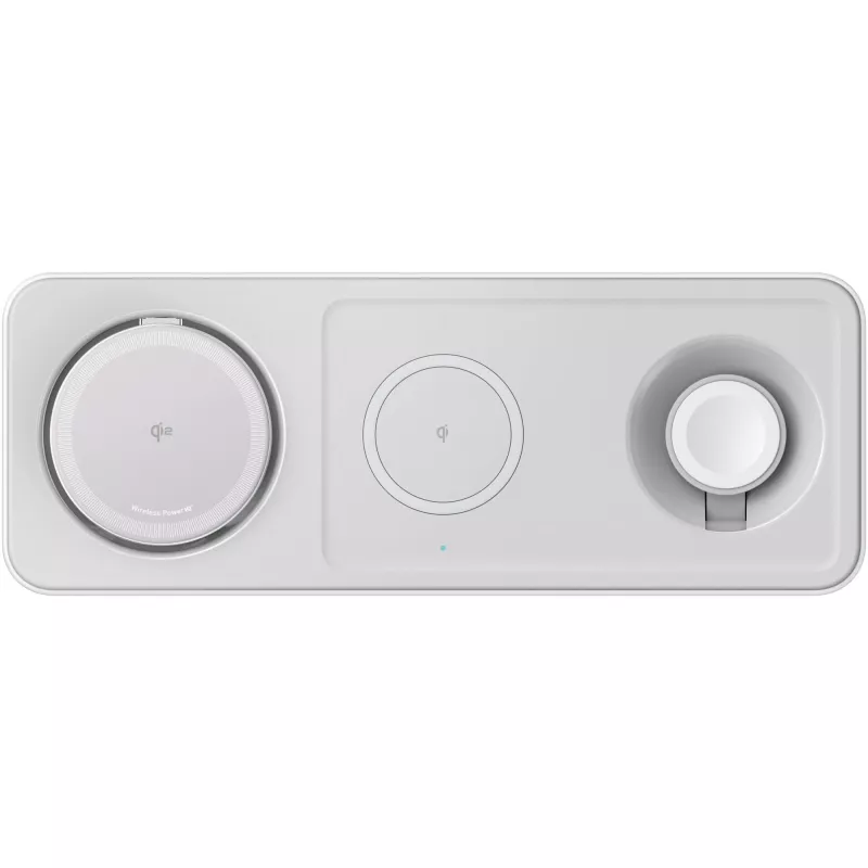 Anker MagGo Universal White USB Wireless Charging Fast Charging Indoor