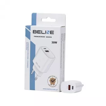 Beline Beli02173 Netzteil Weiß