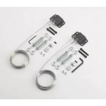 Chief Projector Stabilization Kit für Säulen Projektorhalterung Schwarz