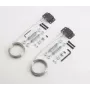 Chief Projector Stabilization Kit für Säulen Projektorhalterung Schwarz