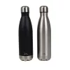 Elektro-Wasserkocher Jata HTER1011 500 ml Edelstahl, kompaktes kabelloses Design