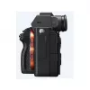 Sony α 7 III + 28–70 mm MILC 24,2 MP CMOS 6000 x 4000 Pixel Schwarz