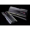 DIMM 32 GB DDR5-6400 (2x 16 GB) Dual-Kit, Arbeitsspeicher schwarz, F5-6400J3039G16GX2-TZ5NR, Trident Z5 Neo RGB, AMD EXPO