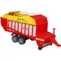 Selbstladewagen Pottinger Jumbo 6600