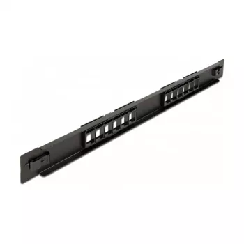 Keystone Patchfeld 12 Ports DeLOCK 66821