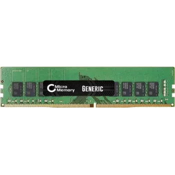 CoreParts MMLE082-16GB Speichermodul 1 x 16 GB DDR4 288-Pin DIMM