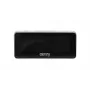 Camry CR 1156 Digitaler Radiowecker Schwarz,Grau
