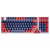 Gaming-Maus A4Tech Bloody S98 USB Sports Navy mit BLMS Red Plus Schaltern