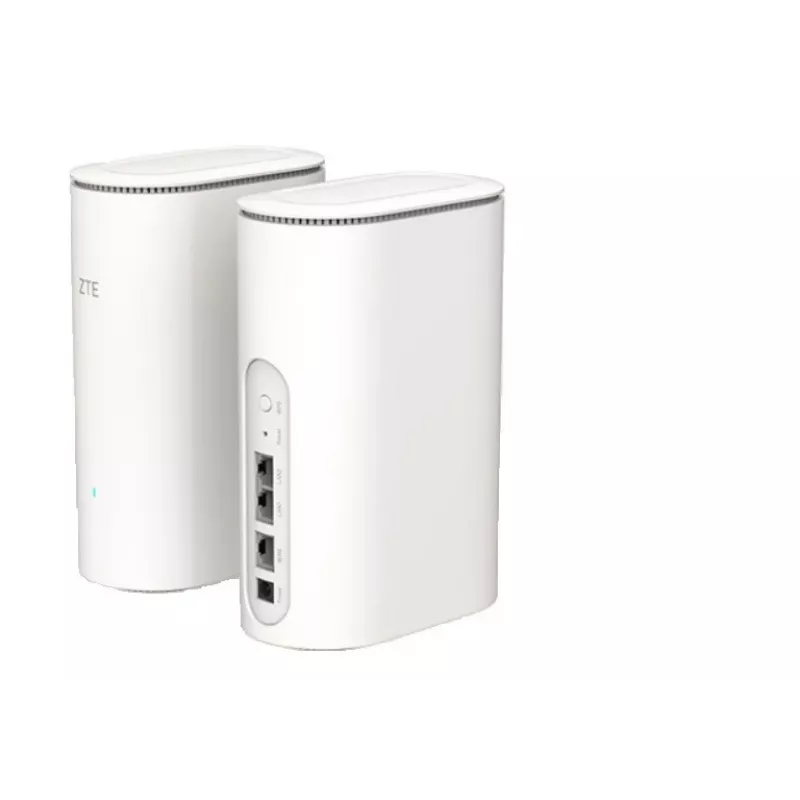 Router ZTE MC889 5G + Z1320