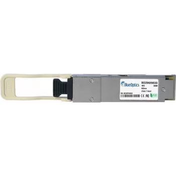 Glasfaser-Transceiver-Modul BlueOptics JH672A-BO QSFP MTP/MPO