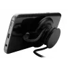 Ladegerät Tracer WIRELESS MOBILITY Smartphone Smartwatch Schwarz