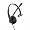 Headset EPOS IMPACT 100 MS Mono USB-C+A Kabelgebunden Leichtgewicht 51g