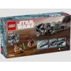 LEGO Star Wars 75383 Darth Mauls Sith Inflitrator
