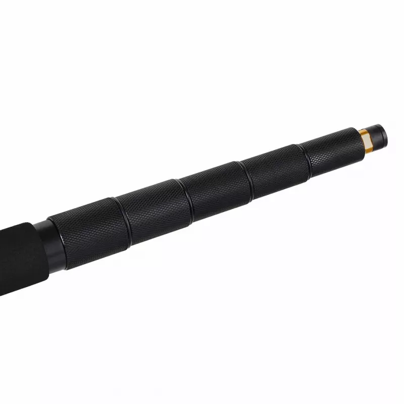 Mikrofon-Tonangel-Zubehör RØDE BOOMPOLE — Teleskopstange 3,3 m, schwarz, 0,94 kg