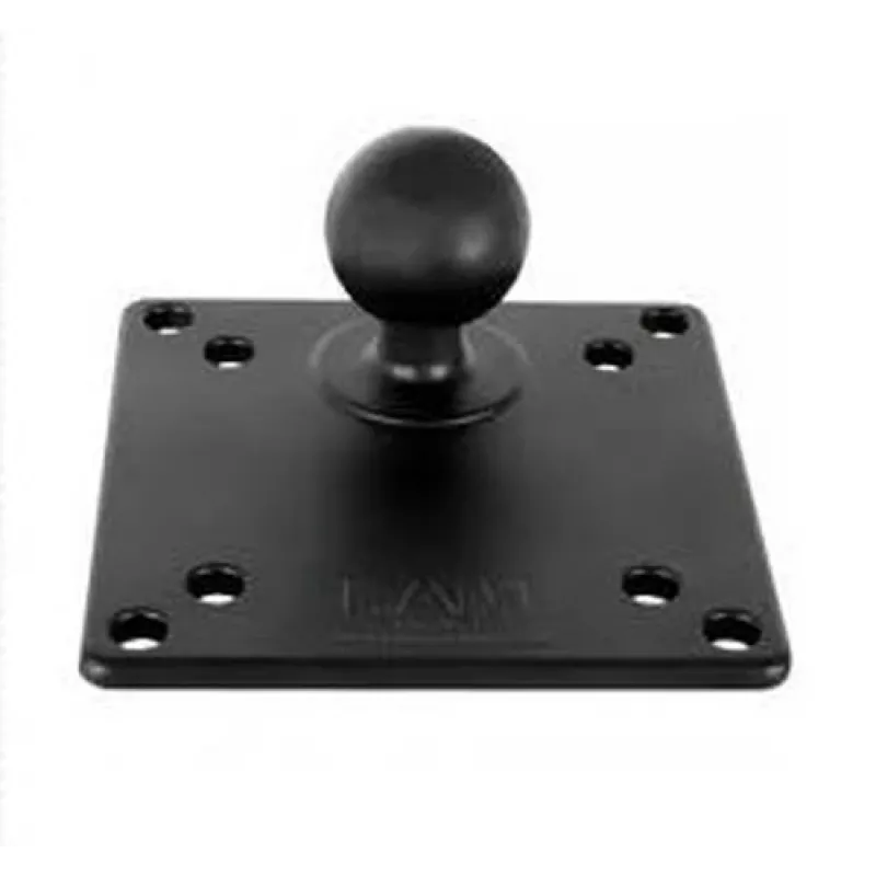 Montageset Honeywell VX89A032RAMBALL Schwarz