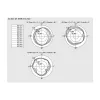 Rundstrahlantenne DeLOCK 88986