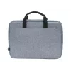 Aktenkoffer DICOTA schlank Eco MOTION 10-11,6 Zoll 29,5 cm Blau