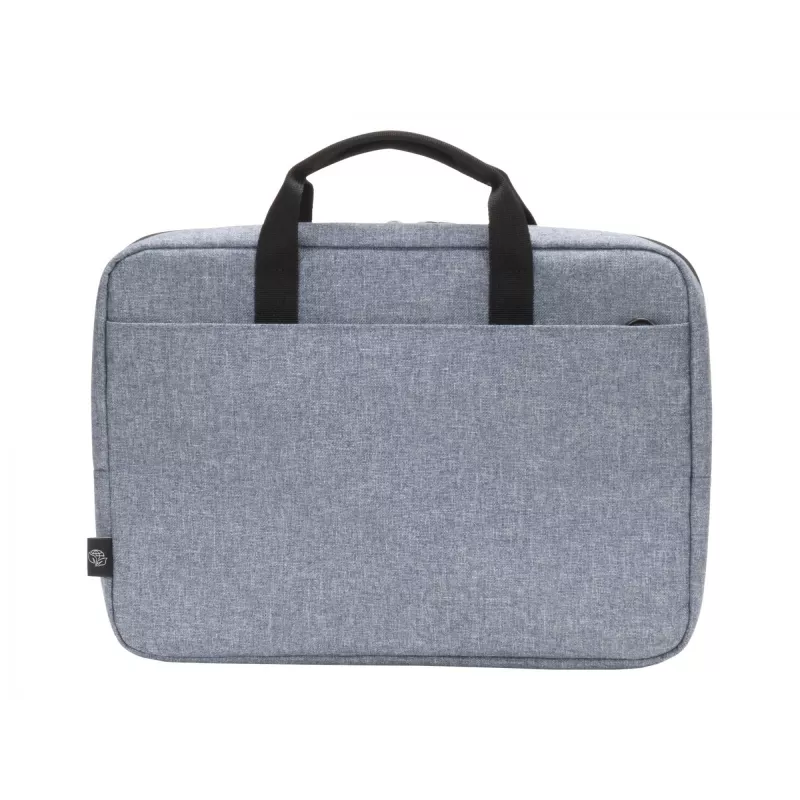 Aktenkoffer DICOTA schlank Eco MOTION 10-11,6 Zoll 29,5 cm Blau