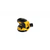 Exzenterschleifer DeWalt DCW210N bürstenlos 18 V, 125 mm Teller, 8.000–12.000 OPM, 930 g