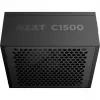 C1500 Platinum, PC-Netzteil schwarz, 1x 16-Pin Grafikkartenstecker, 6x PCIe, Kabelmanagement, 1500 Watt