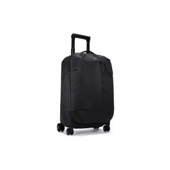 Thule Aion TARS122 – Schwarzer Trolley, Softshell, 35 l, Polyester