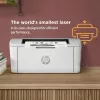 HP LaserJet Pro M110w Drucker - A4 Monolaser, Druck, WLAN, 20 ppm, 100-1000 Seiten pro Monat