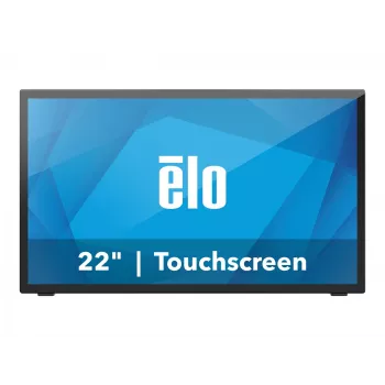 Touchscreen-Monitor Elo Touch Solutions E510259 21,5 Zoll 4K Ultra HD