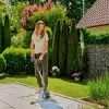 Elektrische Unkrautbürste Gardena 14822-20 Grün Nylon