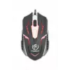 Rebeltec Kabelgebundenes Tastatur- und Maus-Set