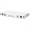 GLASFASER-SPLEISSBOX LC OS2 1U 12XLC OS2 PIGTAILS KUPPLER