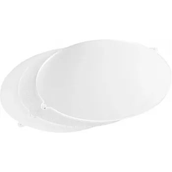 Diffusor-Set EUROLITE 51914179 – Beleuchtungszubehör-Set von EUROLITE